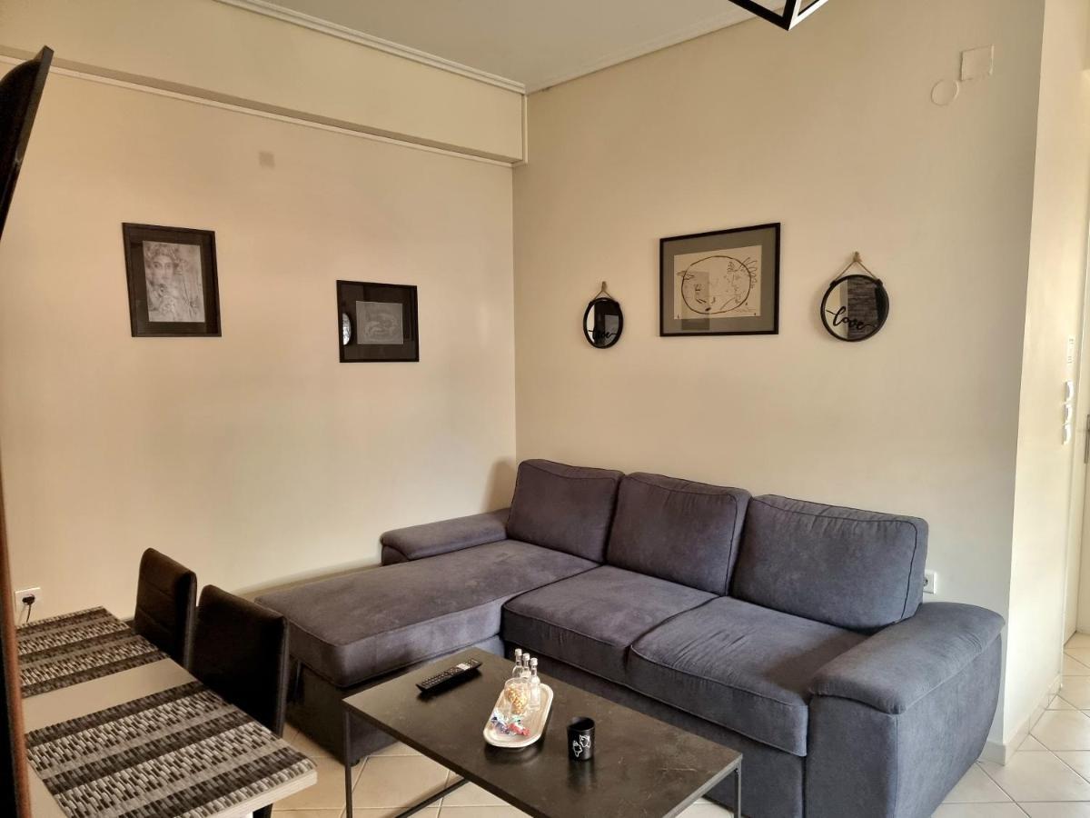 In Centre Suite By Open City Tripoli Exterior photo