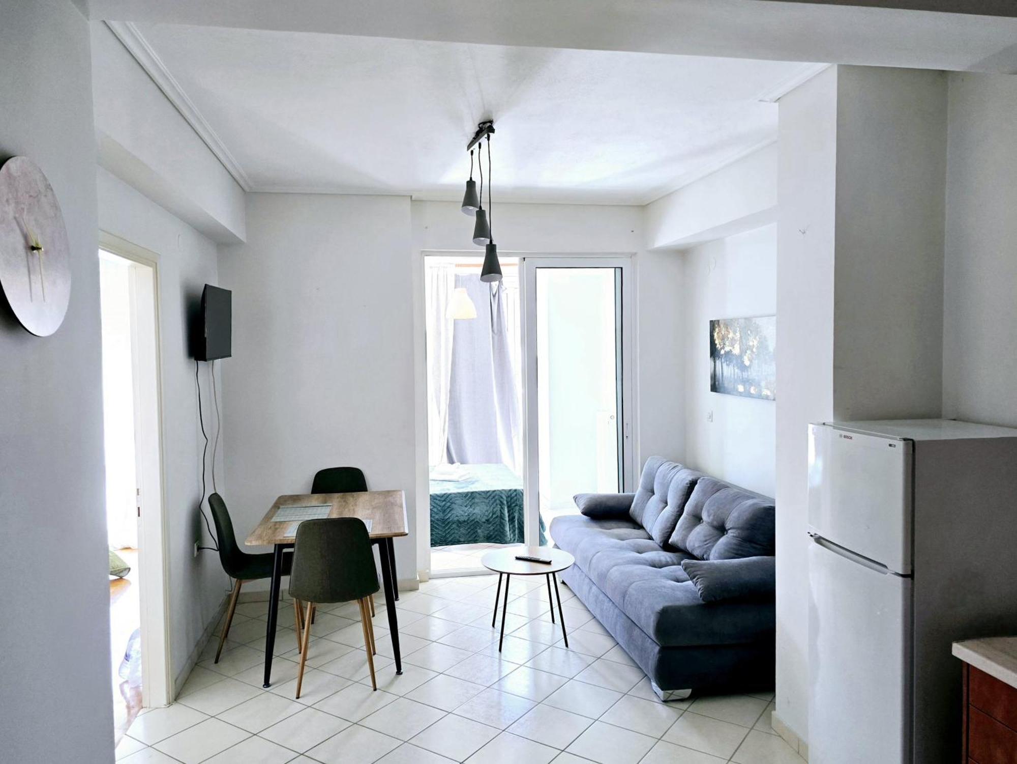 In Centre Suite By Open City Tripoli Exterior photo